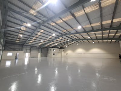 Unit 9 & 10 Building 329, Rushock Trading Estate, Droitwich, Industrial / Warehouse / Industrial To Let - 20251113_141831.jpg