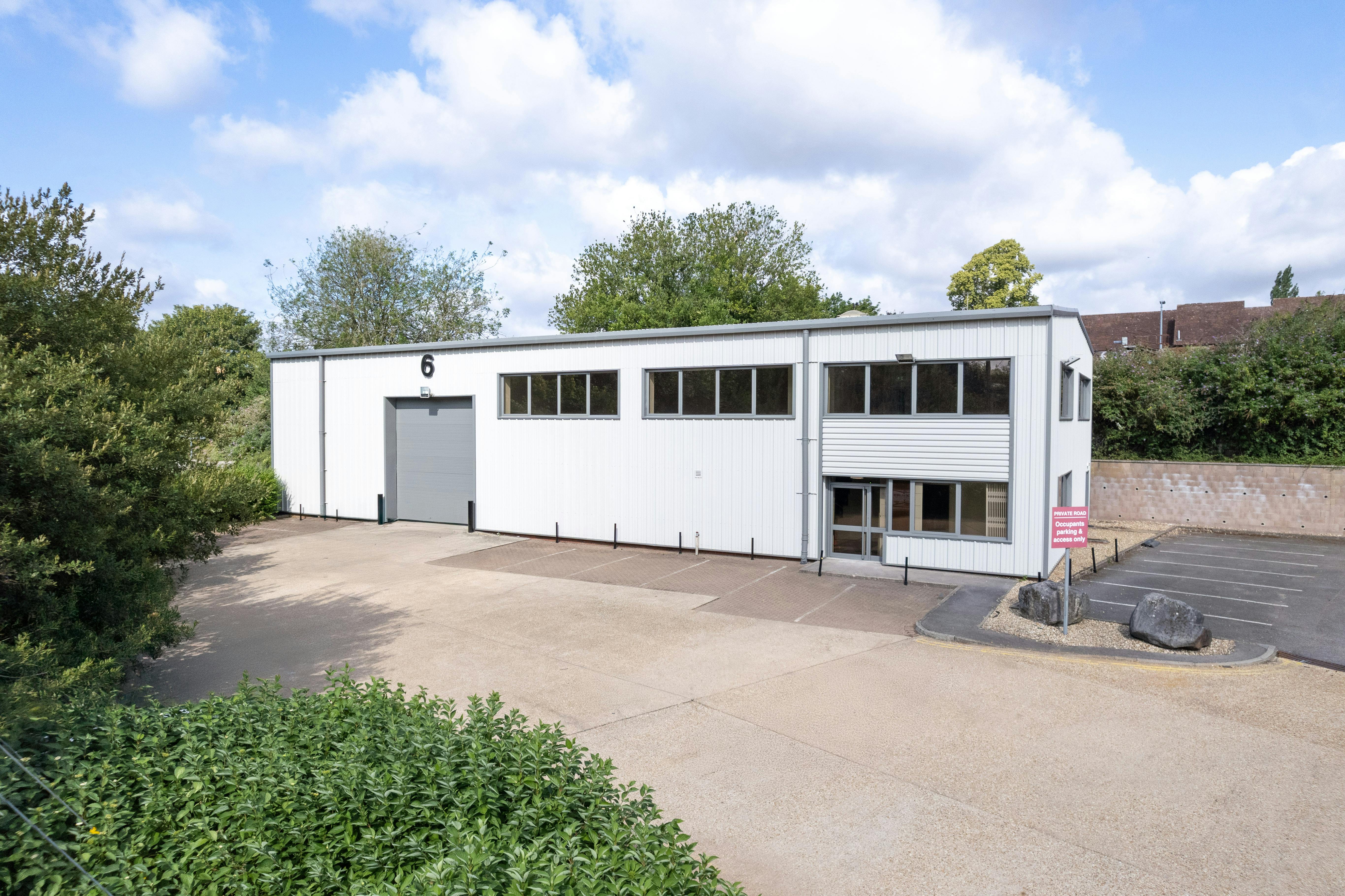6 Riverwey Industrial Park, Newman Lane, Alton, Industrial / Warehouse To Let - JamesWillsPhotography6RiverweyAlton010.jpg