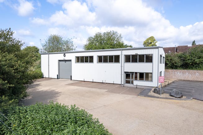 6 Riverwey Industrial Park, Newman Lane, Alton, Industrial / Warehouse To Let - JamesWillsPhotography6RiverweyAlton010.jpg