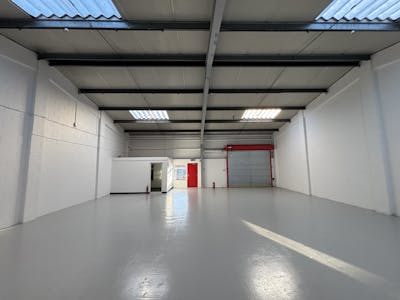 Unit 98, Portmanmoor Road Industrial Estate, Cardiff, Industrial To Let - IMG_5541.jpg