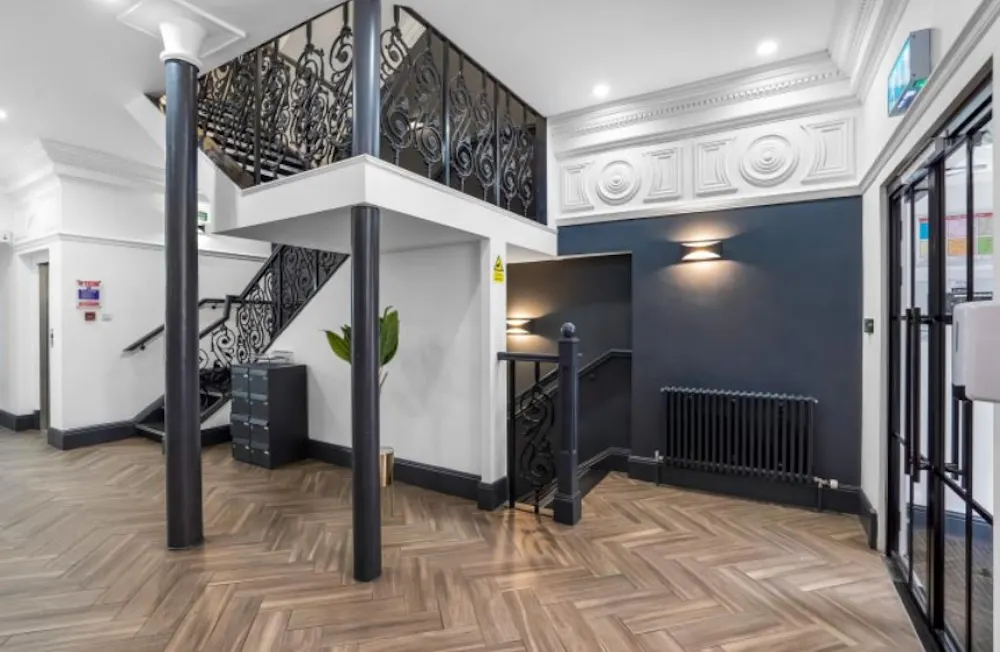 1 York Place, Leeds, Office To Let - Internal 2 .jpg