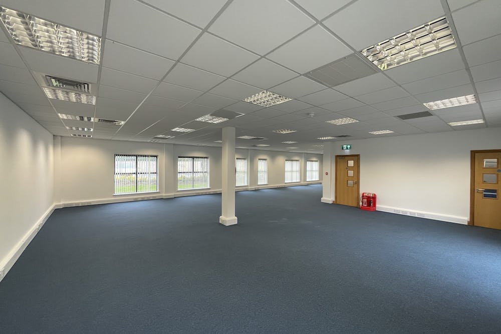 Part Ground Floor, Unit 9 Coped Hall Business Park, Royal Wootton Bassett, Swindon, Offices To Let - Untitled.jpg