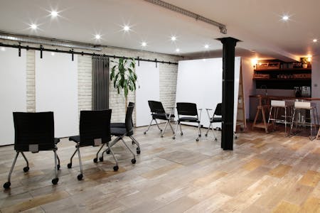 9 Mallow Street, London, Office To Let - picture7.jpg