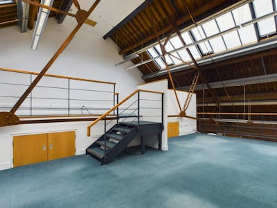 10 - 11 J Shed, Swansea, Office To Let - Image 6