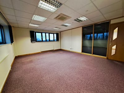 Suites E & F, Hermes House, Oxon Business Park, Shrewsbury, Office To Let - Meeting Room