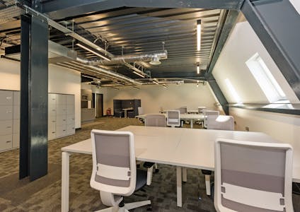 52 Charlotte Street, Birmingham, Office To Let - 52 Charlotte St_052.jpg