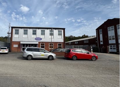 3A, 3B and Monument House, Woking, Industrial / Light Industrial For Sale - IMG_0469.jpeg