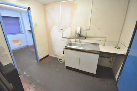 168 Rochdale Old Road, Bury, Workshops To Let - Staff Room