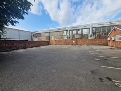 28 Charles Street, Stockport, Office To Let / For Sale - 20250704_102353.jpg