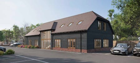 Runfold Development, Guildford Road, Runfold Farnham, Office For Sale - 1.jpg