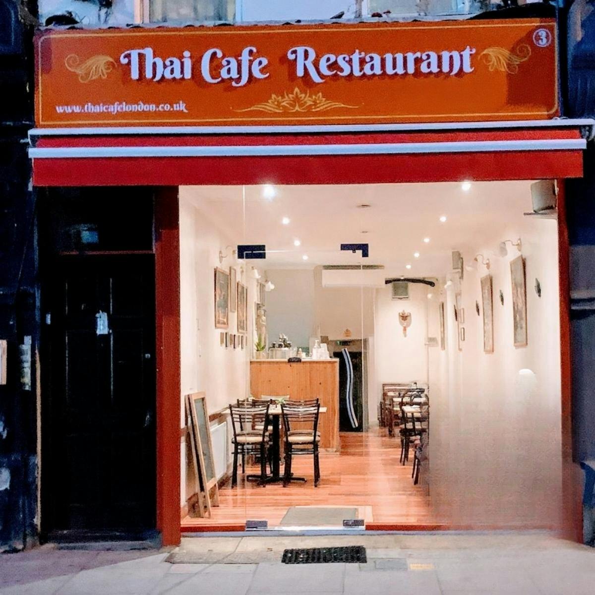 3 Northwold Road, London, Restaurant To Let - Frontage 2 2.jpg