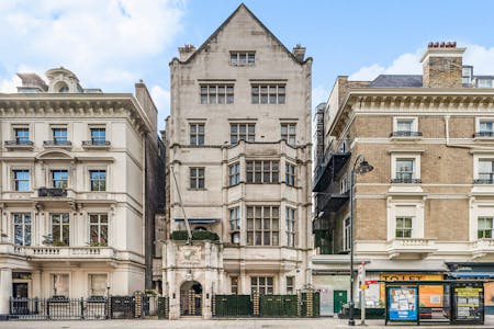 South Kensington Listed Townhouse, 1A Palace Gate, London, Residential For Sale - EXTERIOR1 (2).jpg