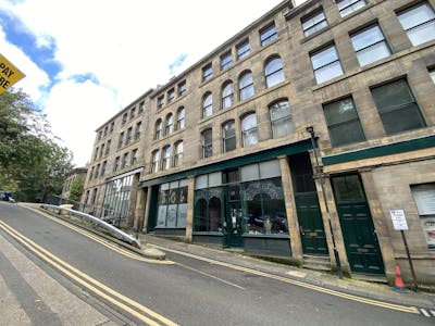 City Centre Retail Unit To Let on Akenside Hill, Newcastle upon Tyne, Retail To Let - Back Page.JPG