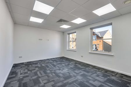 Meridian House, 9-11 Chertsey Street, Guildford, Office To Let - First Floor Suite Meridian House - interior low res 5 of 5.jpg