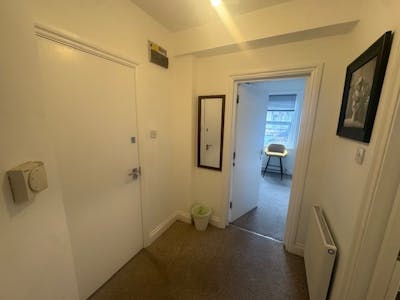 146 Camden High Street, London, Investment / Residential / Retail For Sale - 12.jpg