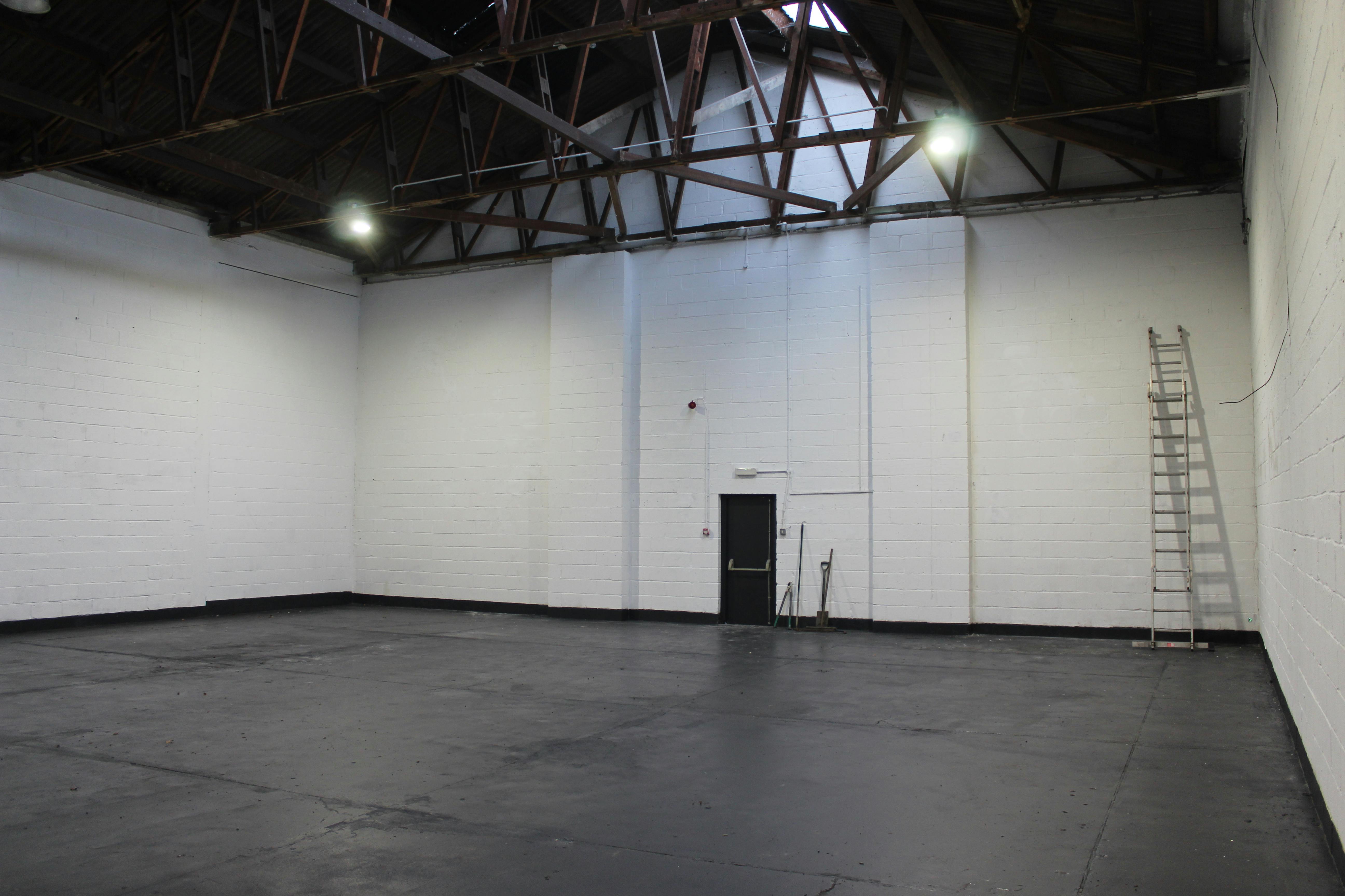 Unit B Roman House, Harlow, Industrial To Let - IMG_0638.JPG