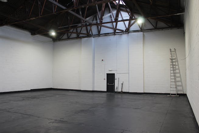 Unit B Roman House, Harlow, Industrial To Let - IMG_0638.JPG