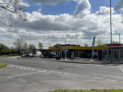 Mobberley Road, Knutsford, Development / Investment / Retail / Trade Counter To Let / For Sale - IMG_6277.JPG