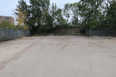 Unit 6 Neasden Goods Yard, Neasden Lane, London, Open Storage To Let - IMG_1197.JPG