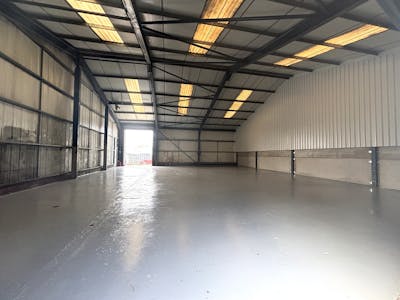 Millbuck Way, Sandbach, Industrial / Industrial/Logistics / Trade Counter To Let - IMG_1394.JPG