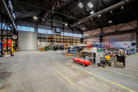 Twyford Mill, Adderbury,  Banbury, Industrial / Office / Other To Let - Fired Earth_Twyford Mill-39.jpg