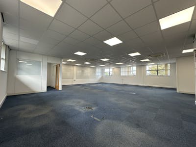 Sycamore House, Shrewsbury, Office To Let - INT1.jpeg