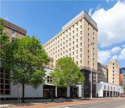 Whitefriars, Lewins Mead, Bristol, Office To Let - Photo 10 of Whitefriars, Lewins Mead, Bristol BS1 Whitefriars, Lewins Mead, Bristol, Office To Let - Photo 10 of Whitefriars, Lewins Mead, Bristol BS1