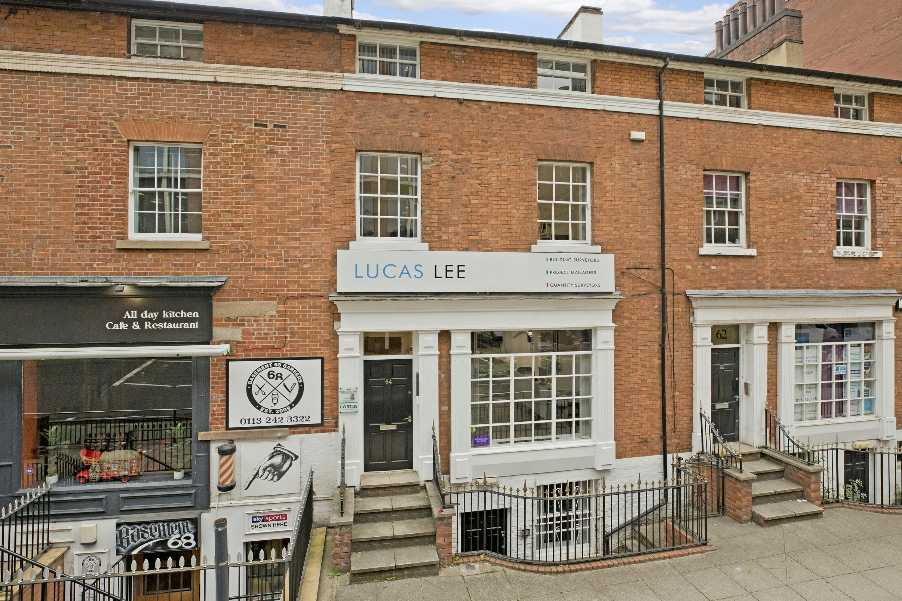 64 Wellington Street, Leeds, Other / Offices To Let - IMG_9340.jpg