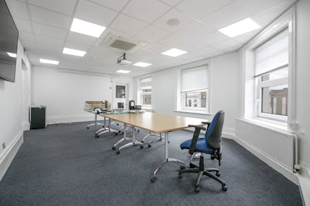 1 Kingsland High Street, London, Office / Serviced Office To Let - DRC_85341.jpg