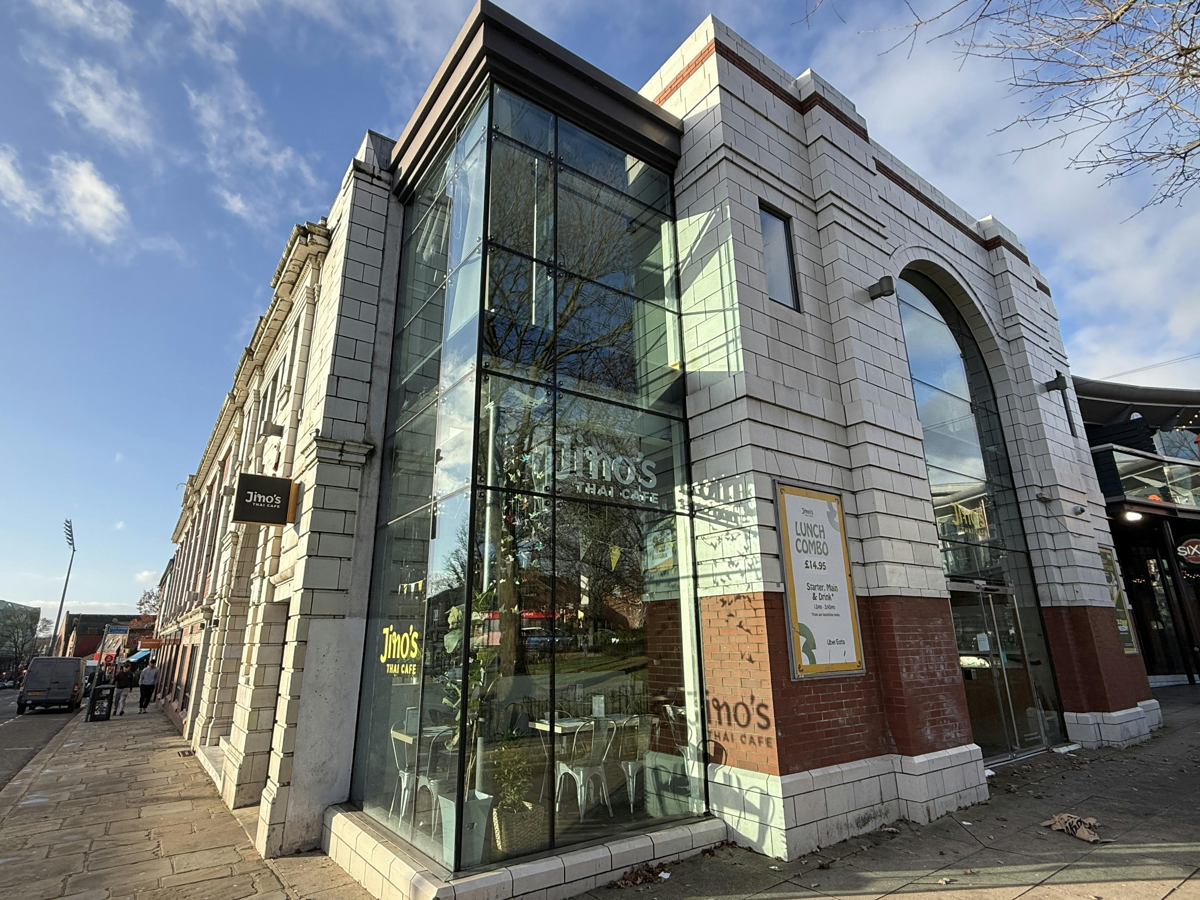 38 North Lane, Leeds, Office To Let - IMG_2181.JPG