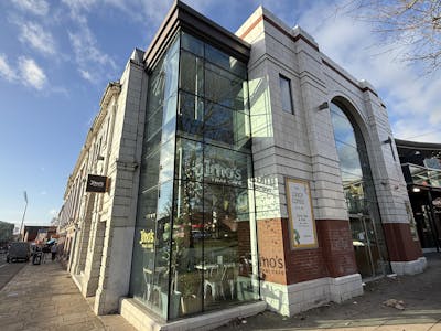 38 North Lane, Leeds, Office To Let - IMG_2181.JPG