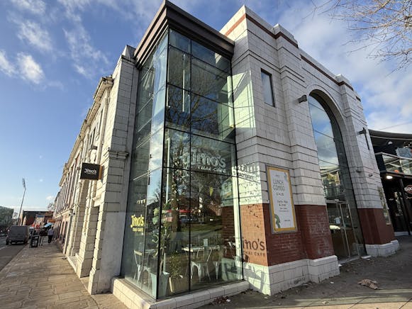 38 North Lane, Leeds, Office To Let - IMG_2181.JPG