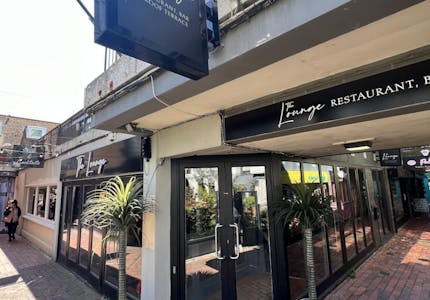 5 & 20 Brighton Square, Brighton, A3 (Restaurants and Cafes) / Bar / E Class restaurant (with extract) / Food & Beverage / Restaurant / Retail To Let - Image 1