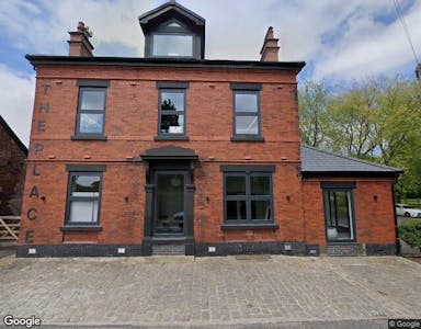 The Place, Alderley Edge, Serviced Office To Let - Street View