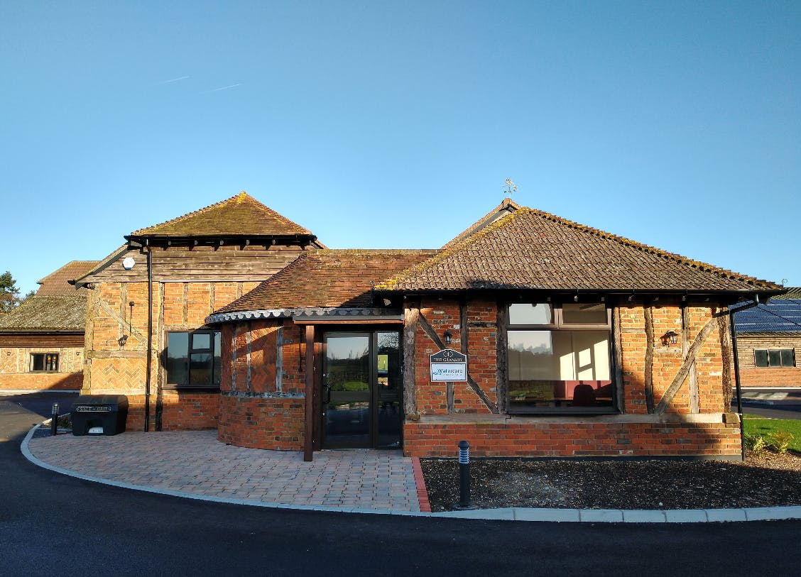 Office in Wokingham - photo 2