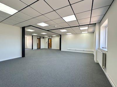 Suite 1 Franklin House, Steppingley Road, Flitwick, Office To Let - IMG_7415.JPG