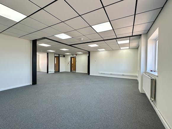 Suite 1 Franklin House, Steppingley Road, Flitwick, Office To Let - IMG_7415.JPG