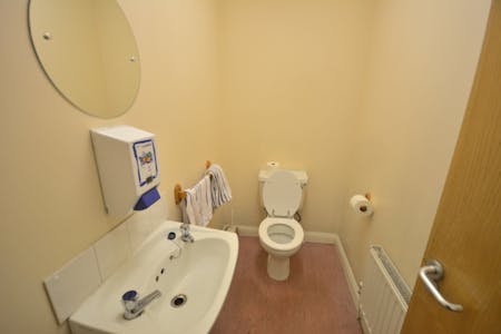 Investment Tooling International, Moston Road, Manchester, Industrial / Storage / Industrial / Warehouse / Workshops For Sale - First Floor W.C.