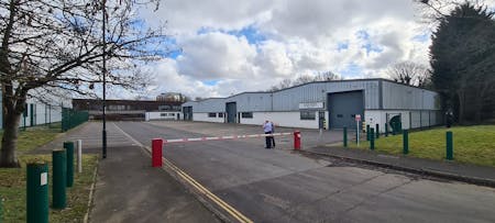 Woolborough Lane, Unit B, Crawley, Industrial / Trade Counter / Warehouse Lease Assignment - 20220223_114914.jpg