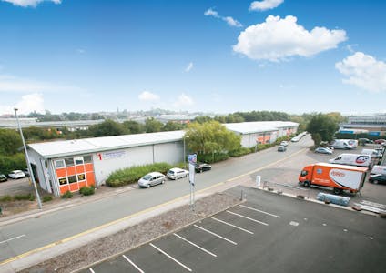 Unit 3, Mainstream 47, Birmingham, Industrial / Trade Counter To Let - mainstream2.jpg