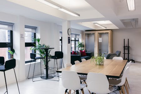 33 Charlotte Street, 33 Charlotte Street, London, Office / Serviced Office To Let - 33 Charlotte Street