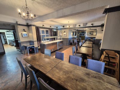The Dog & Partridge Public House, 275 Oldham Road, Ashton-under-Lyne, Leisure To Let - 20250916_145441.jpg