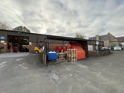 11 Buxton Road, High Peak, Industrial/Logistics To Let - IMG_0046.JPG