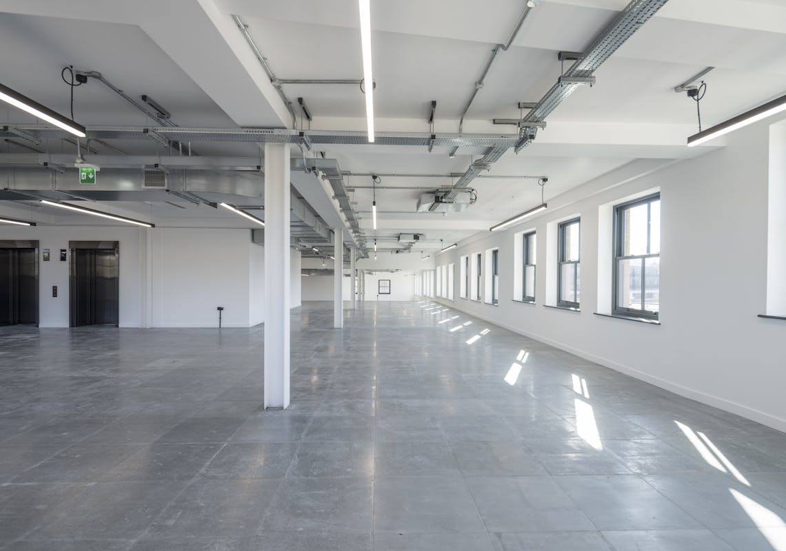 MC39291033HR.jpg The Waterman, 151 Farringdon Road, London, Office To Let - MC39291033HR.jpg