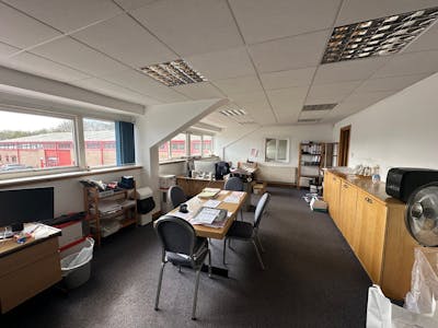 Unit 1B & 1C  426 Drumoyne Road, Glasgow, Industrial/Logistics To Let - Drumoyne Rd -010.jpg