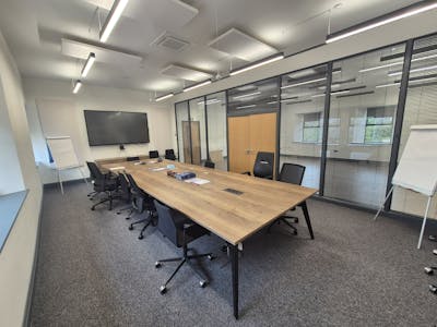 Unit 2, High Peak, Office To Let - 20260309_111904.jpg