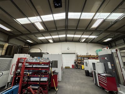 Unit 1 Dakota Business Park, Havant, Industrial / Trade Counter / Warehouse For Sale - IMG_1231.jpg