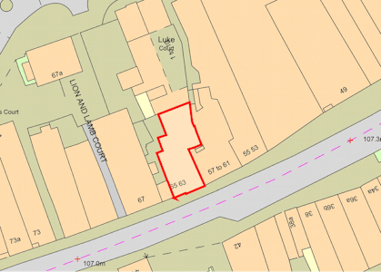 63 High Street, Brentwood, Retail To Let - 63 High Street Goad.png