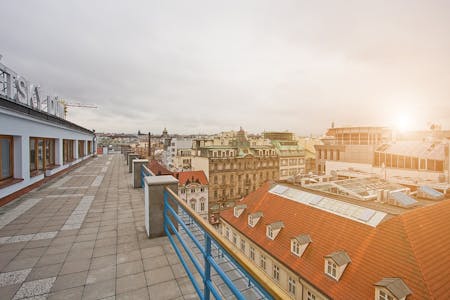 Dětský Dům, Na Příkopě 583/15, Prague, Office / Retail To Let - kancelar-detsky-dum_6.jpg