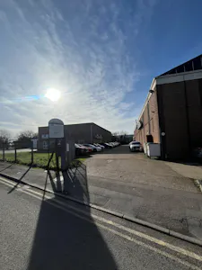 New Ford Business Centre, New Ford Road, Waltham Cross, Industrial / Industrial / Storage / Industrial / Warehouse For Sale - IMG_6745.JPEG